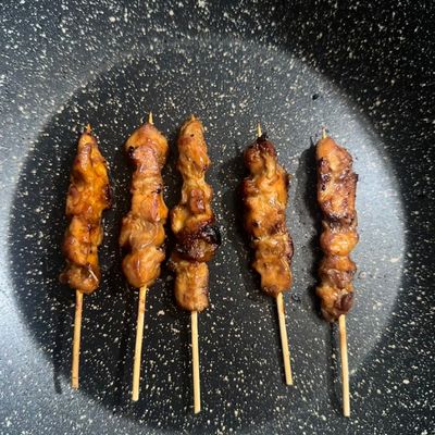 Langkah 5