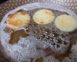 Foto del paso 5 de la receta: Milanesas de zucchini 🥒🥒🥒... y zapallitos
