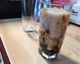 Foto langkah ke 3 dari resep Boba Milk Tea.
