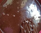 Foto del paso 3 de la receta: Bizcochuelo de chocolate fácil y súper rico