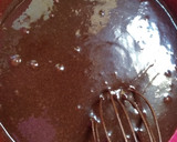 Foto del paso 3 de la receta: Bizcochuelo de chocolate fácil y súper rico