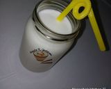 A picture of step 2 of #kunucontest KUNUN AYA.