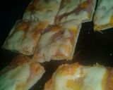 Foto del paso 5 de la receta: Pizza casera 😋