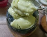 Foto langkah ke 7 dari resep Cendol Cream Matcha.