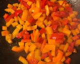 Foto del paso 2 de la receta: Shirataki pasta Keto friendly con seitán (vegano)