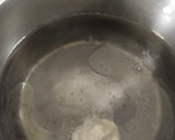 Foto langkah ke 2 dari resep Sup wonton.