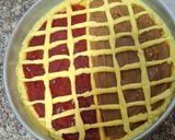 Foto del paso 7 de la receta: Pasta Frola de Membrillo o Dulce de Leche