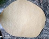 A picture of step 5 of Soft chin chin.