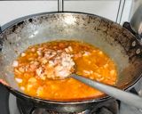 પાવ ભાજી (Pav Bhaji Recipe In Gujarati) રેસીપી સ્ટેપ4ફોટો
