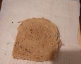 Foto del paso 1 de la receta: Masa rápida y fácil para entrada