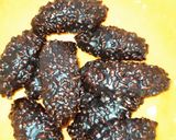 صورة لخطوة 3 من وصفة حلوى لي روشيه Les rouchés