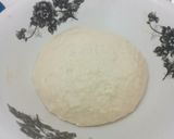 Foto langkah ke 3 dari resep Roti Tanpa Telur.