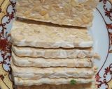 Foto langkah ke 1 dari resep Lalapan terong lauk tempe tepung.