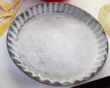 Sárgabarackos tejszínes pite recept fázis 6 fotója