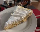 Foto del paso 4 de la receta: Pie de limón