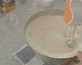 Cocoa Swiss Roll with Chocolate CreamRecipe video recipe step 4 photo