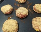 વેજીટેબલ કટલેટ(Vegetable cutlet Recipe in Gujarati) રેસીપી સ્ટેપ3ફોટો