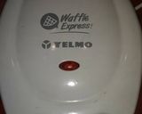 Foto del paso 5 de la receta: Waffles diversos