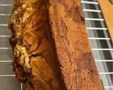 Une image de l'étape 5 de Marbré couverture comme un rocher 🍫.