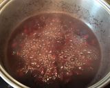 Foto del paso 9 de la receta Dorayakis (con relleno de Anko, mermelada y Nutella)