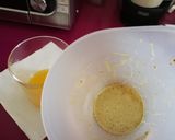 Foto del paso 8 de la receta Pollo a la naranja y puré de patata