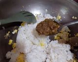 Foto langkah ke 2 dari resep Nasi Goreng Solaria.