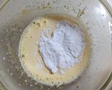 A picture of step 4 of ★ Lemon soufflé pancakes ★.