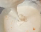 Une image de l'étape 1 de Crème chantilly.