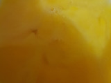 Delicioso pay de limón