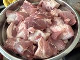 Best Pork/Chicken Adobo Marinade Recipe