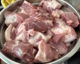 A picture of step 1 of Best Pork/Chicken Adobo Marinade Recipe.