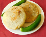 காய்கறி கசோரி ரெசிபி ஸ்டேப் 6 புகைப்படம்