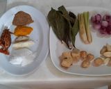 Foto langkah ke 1 dari resep Burung Puyuh Ide Jualan.