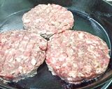 Foto del paso 2 de la receta: Hamburguesas Caseras con pan casero 🇨🇱