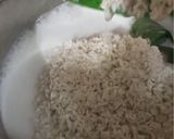 Foto langkah ke 3 dari resep Lupis Segitiga (Metode Aron).