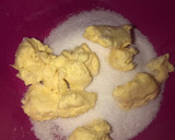 A picture of step 1 of Cookies.