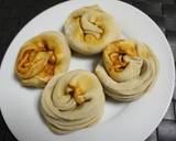 Achari Paratha recipe step 3 photo