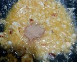 A picture of step 3 of Steamed modak.