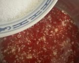 Foto del passaggio 4 della ricetta Salsa Agrodolce Piccante Cinese