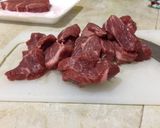 Foto langkah ke 1 dari resep Sop Daging Sapi.