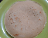Foto del paso 2 de la receta: Panqueques con dulce de leche
