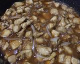 Foto langkah ke 2 dari resep Ayam fillet mentega simpel.