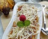 Foto langkah ke 5 dari resep Pisang Gapit Kalimantan.