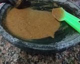 Foto langkah ke 2 dari resep Homemade Tahu Telor.