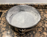 Foto del paso 2 de la receta: Pastel de queso Provolone en freidora de aire