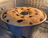 Foto langkah ke 7 dari resep Butter Cake Tape Super Lembut.