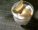 डालगोना कोल्ड कॉफ़ी (Dalgona cold coffee recipe in hindi) रेसिपी चरण 3 फोटो