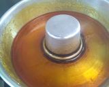 Foto del paso 3 de la receta: Invertida de manzana y coco!
