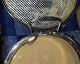 Foto del paso 5 de la receta: Torta tres leches 🍰