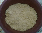 Foto del paso 1 de la receta: Mbeju